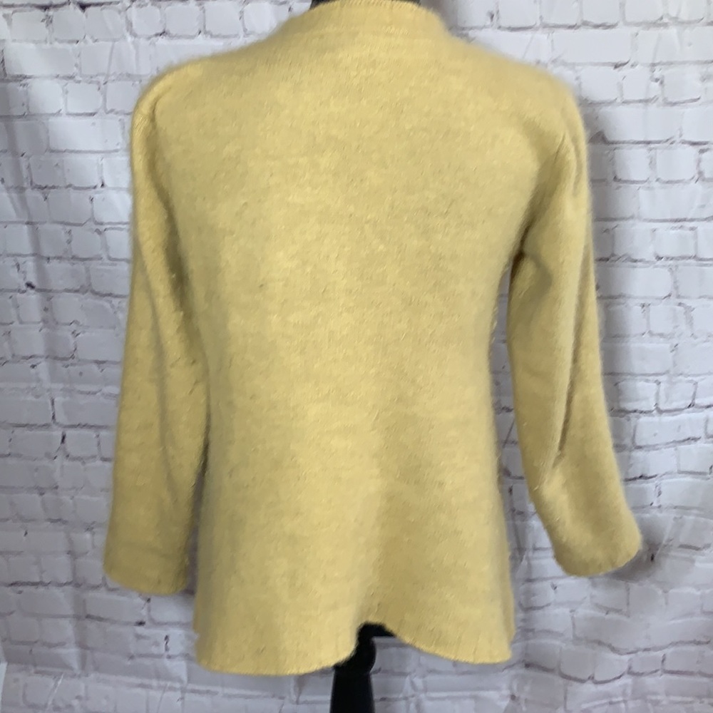 Vintage Henri Bendel sweater - Picture 5 of 7